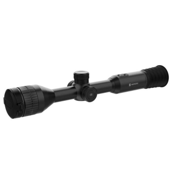 Hikmicro STELLAR SQ50 - Thermal imaging sight