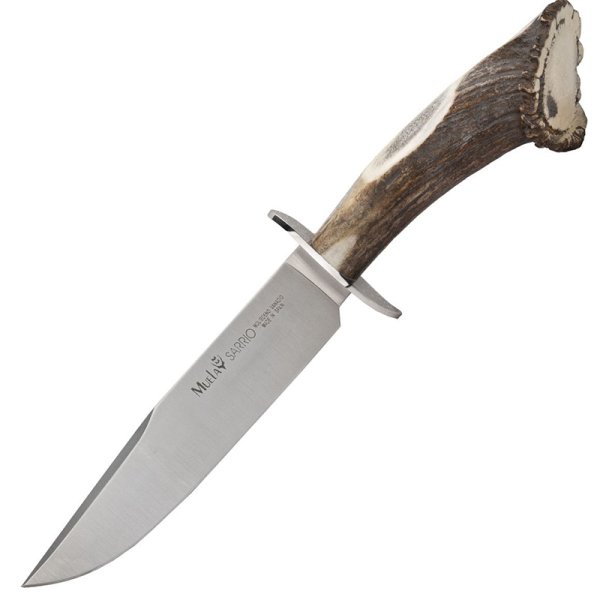 Muela - Sarrio 19S knife