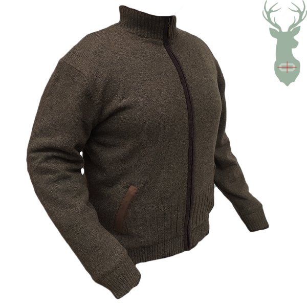 KOS Exclusive hunting - Muflon sweatshirt