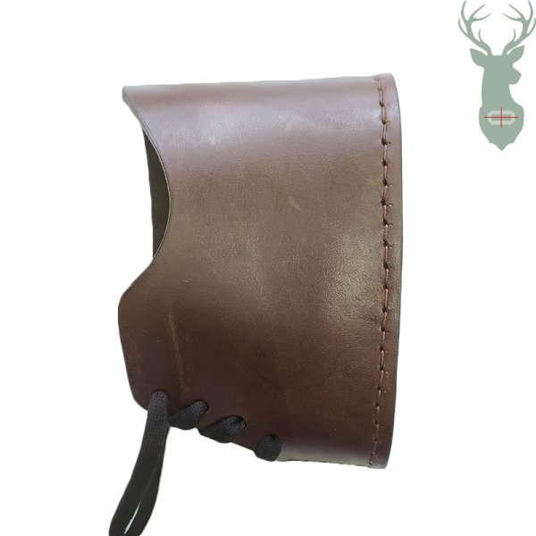 Leather Exclusive - heel for stock