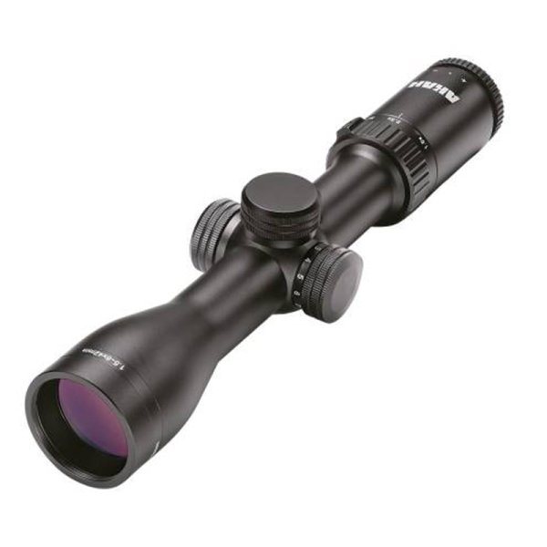 AKAH 1,5-6x42 LA 4 riflescope