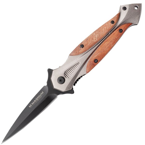 Magnum - Starfighter 01RY169 knife