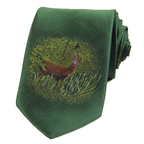 Hunting tie - Deer