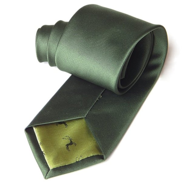 Hunting tie - Tradition