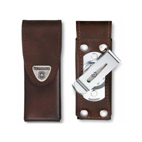 VICTORINOX 4.0822.L1 - Case Brown