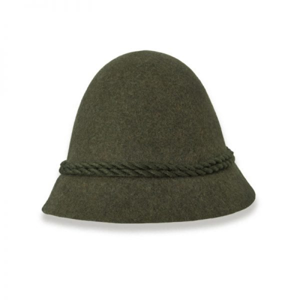 LODENHUT Vintage hat