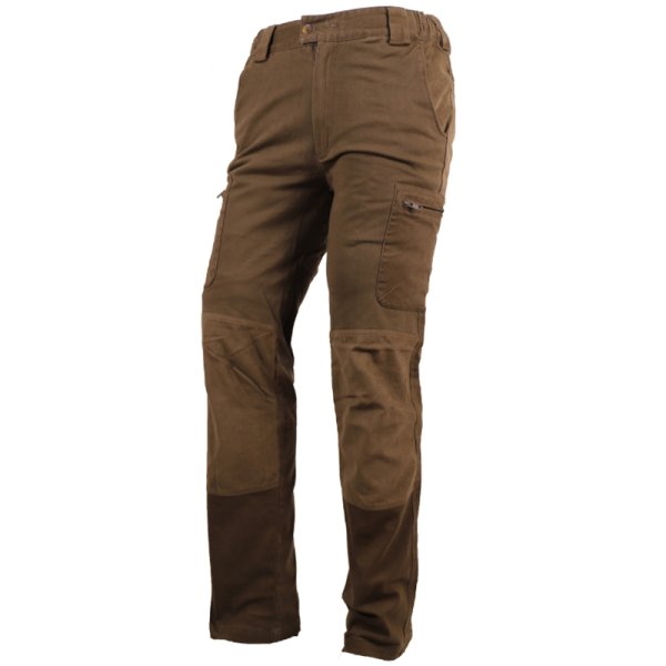 INDIFORM Terra trousers