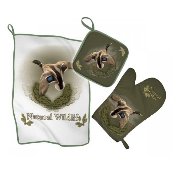 Wild Zone - Kitchen set - DUCK