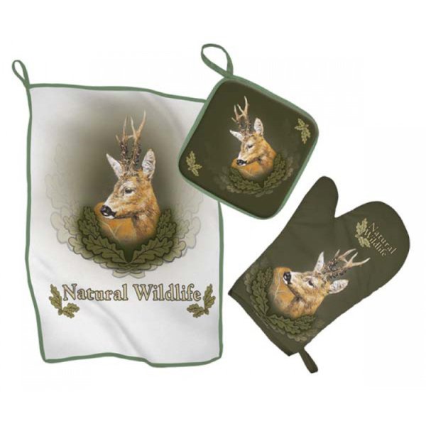 Wild Zone - Kitchen set - ROE