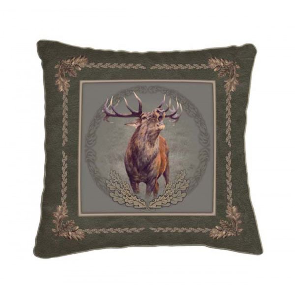 Wild Zone - Pillow - DEER I