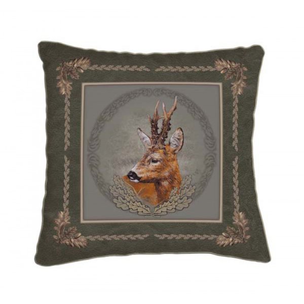 Wild Zone - Pillow - Roe Deer I
