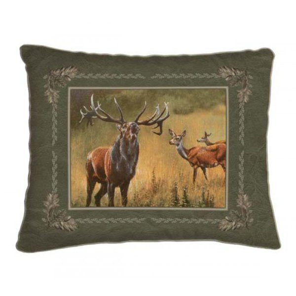 Wild Zone - Pillow Classic