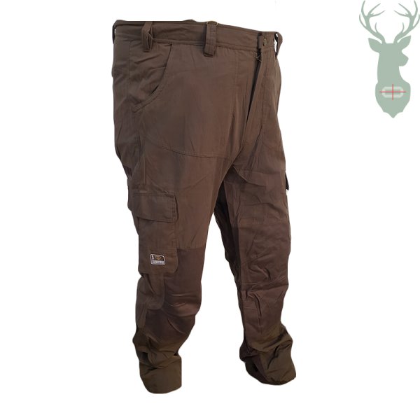 KOS Exclusive hunting - DUCK trousers
