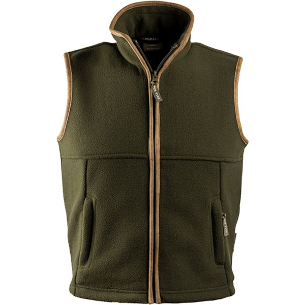 JACK PYKE Countryman children's vest