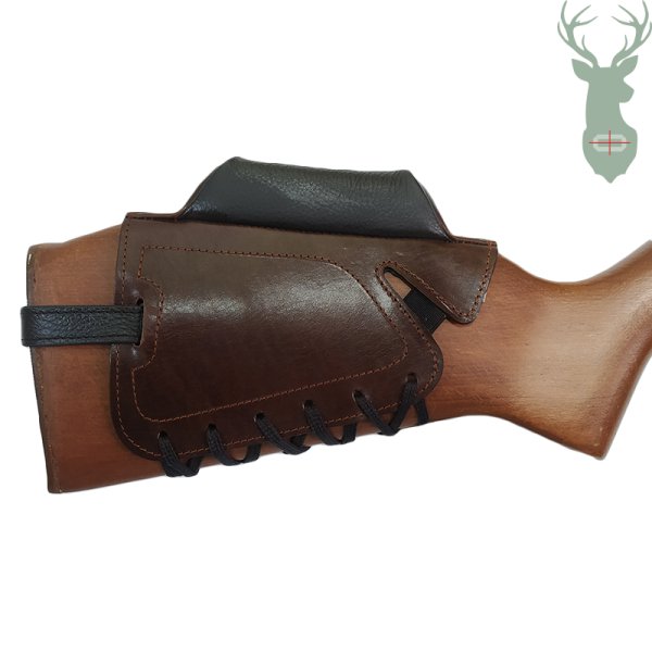Leather Exclusive - Cheek rest