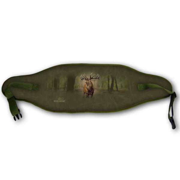 Wild Zone - Ice belt - Deer