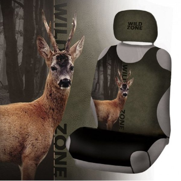 Wild Zone - Car covers - Srnec I