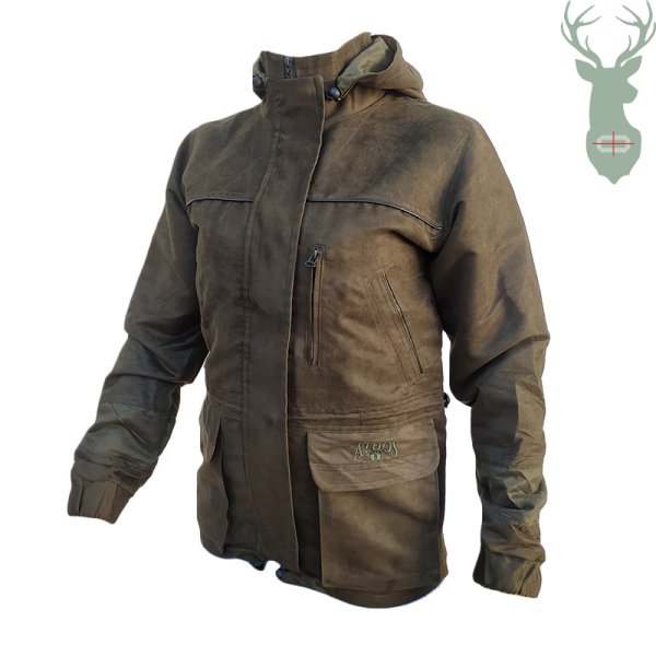 Jonah Ladies light jacket