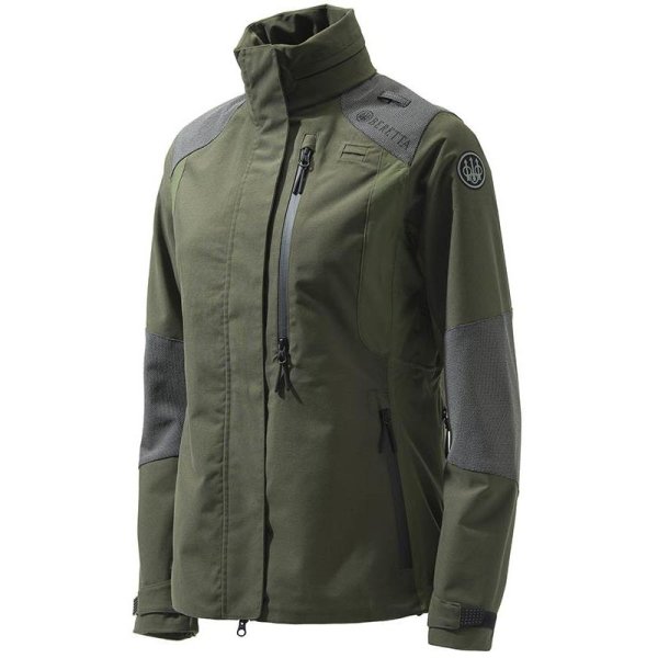 Extrelle Active EVO women's jacket WG