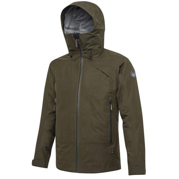 Dall 3L GTX coat