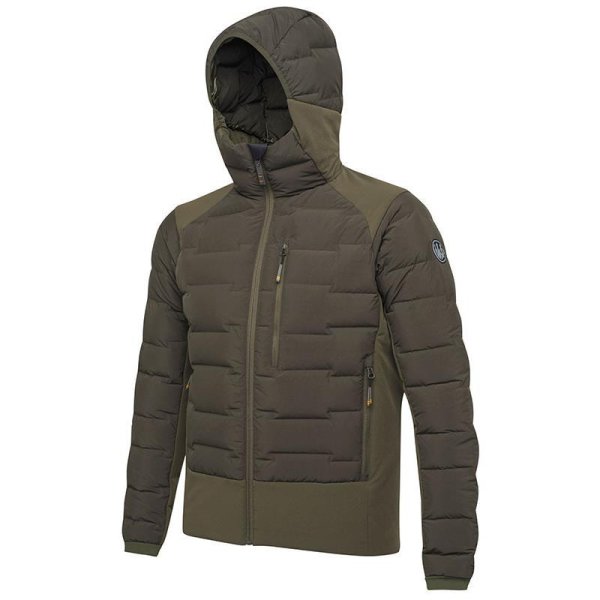 Tarandus Jacket - Green Moss