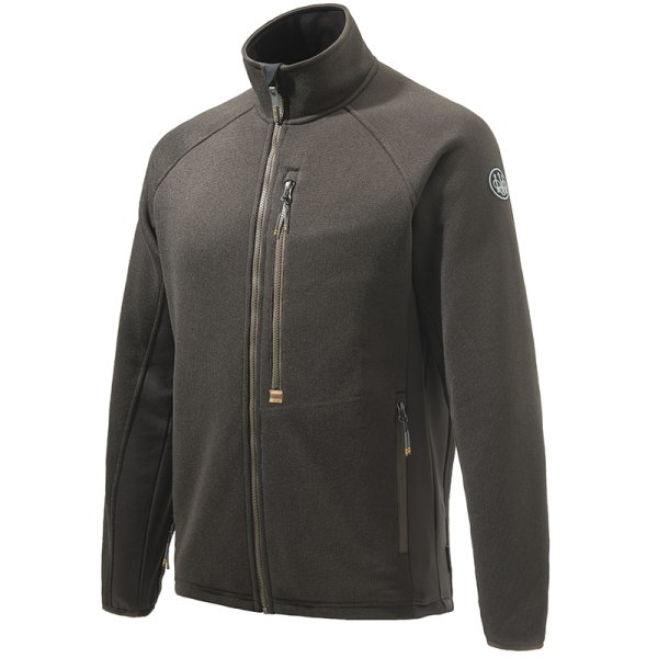 B-Active EVO Sweatshirt - Brown Bark