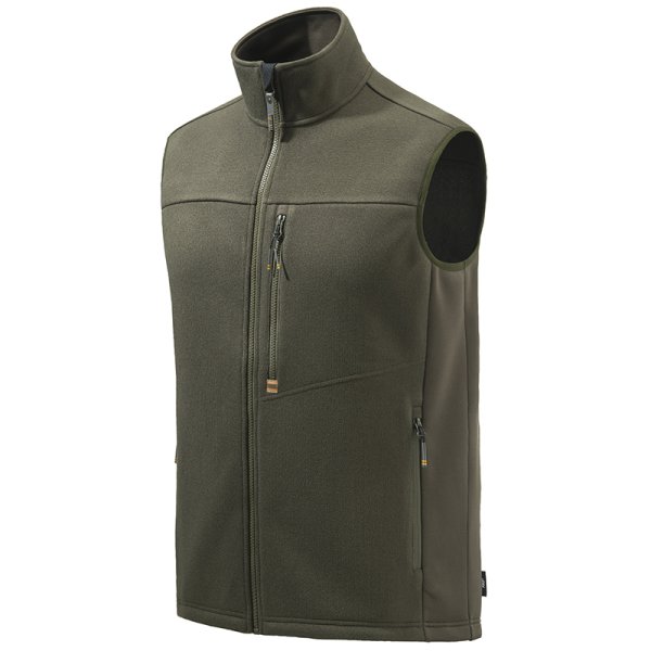 B-Active EVO vest - Green Moss