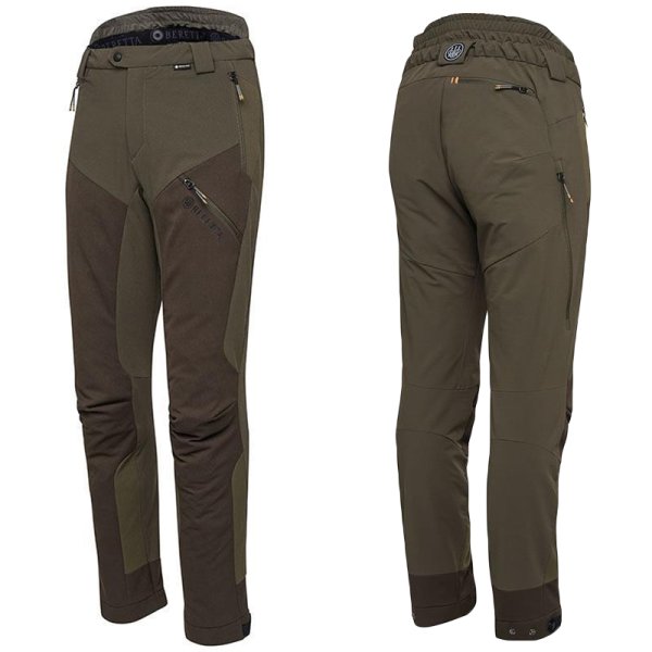 Muker GTX trousers