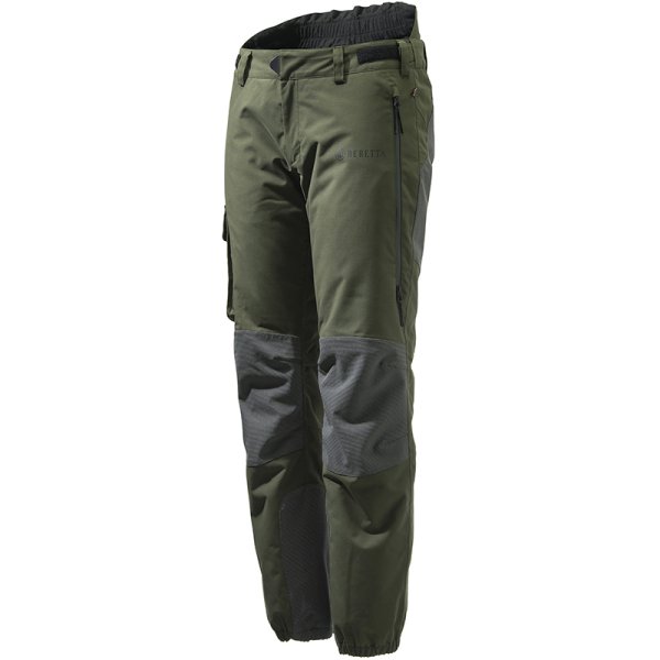 Insulated Static EVO Pants - Green