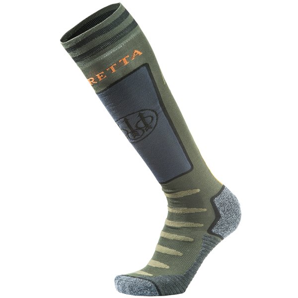 Long Primaloft® socks