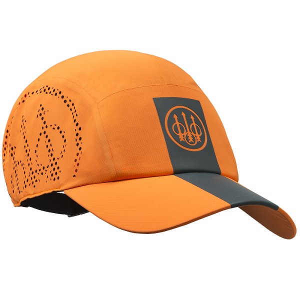 Tech cap - Orange