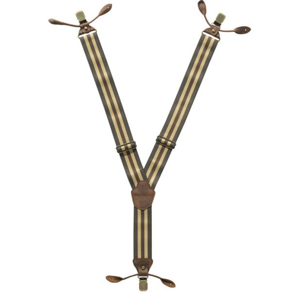 Beretta Strap wide braces