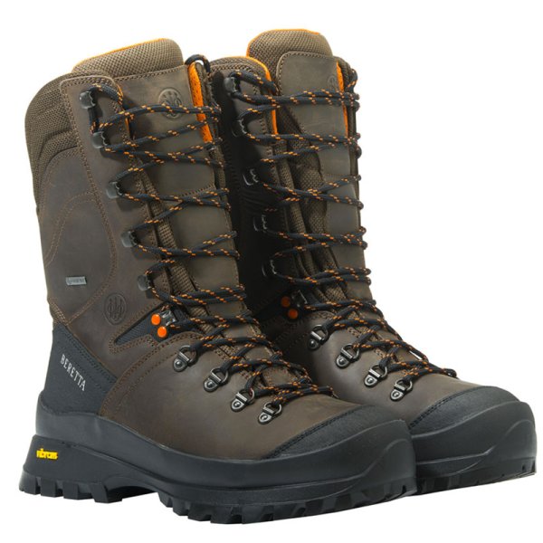 Duiker GTX Winter Boots - Brown