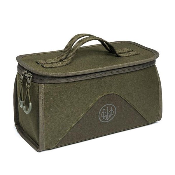 GameKeeper EVO cartridge bag 100 - Moss&amp;brownbark
