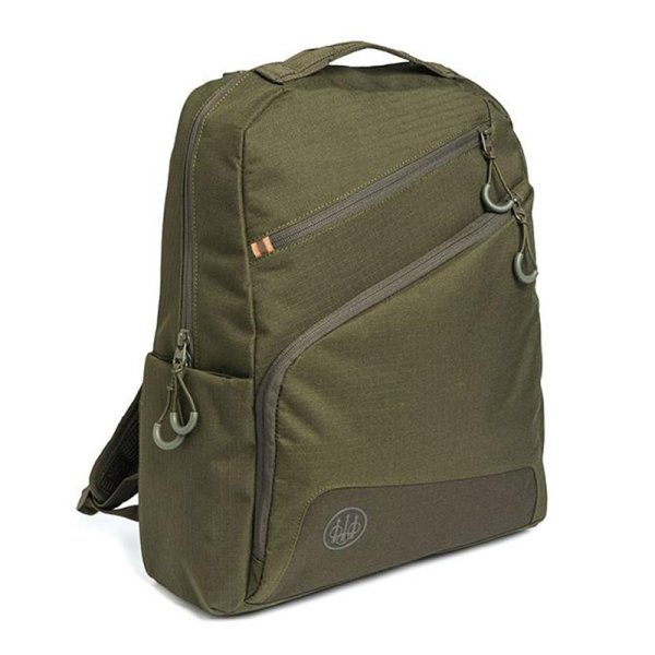 GameKeeper EVO backpack 18L - Moss&amp;brownbark