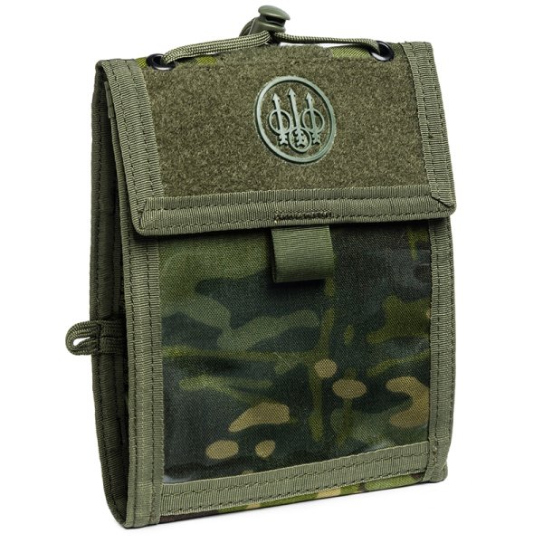 Travel Multicam Case - Multicam Tropic