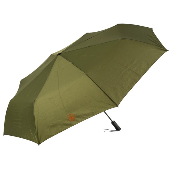 Folding Umbrella - Green