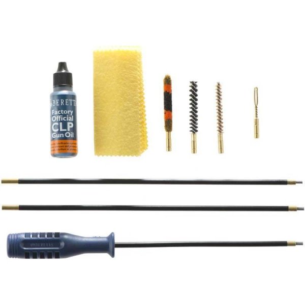 CK Rifle cleaning kit 7,62/8mm