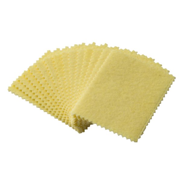 Beretta cleaning wipes