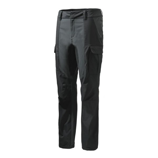 Rush pants - Black &amp; Peat