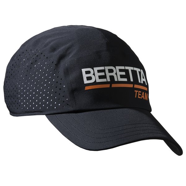 Beretta Team Cap - Black