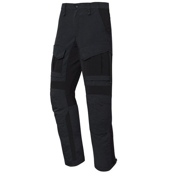 Flanker trousers - Black
