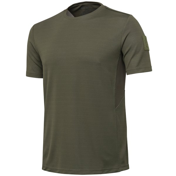 Corporate Tactical t-shirt - Green Stone