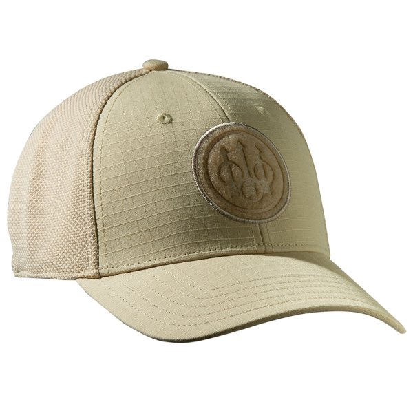 Shield Flexfit Cap - Mojave Desert