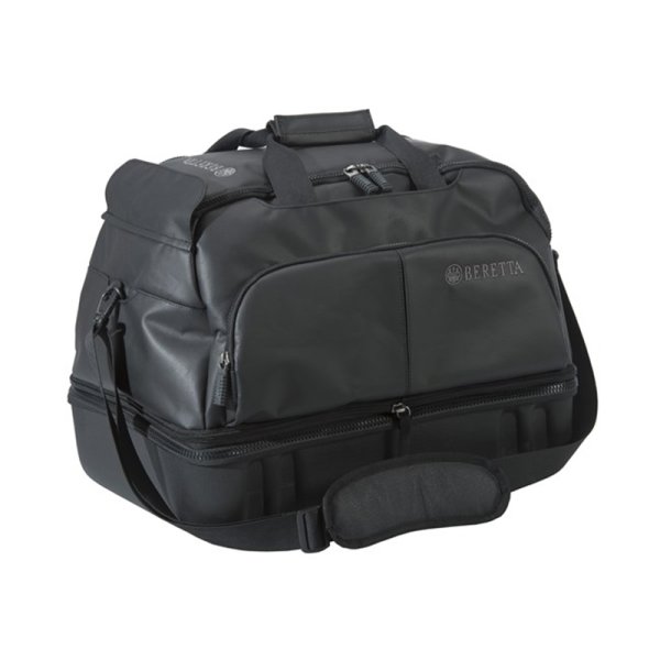 Transformer cartridge bag - Black