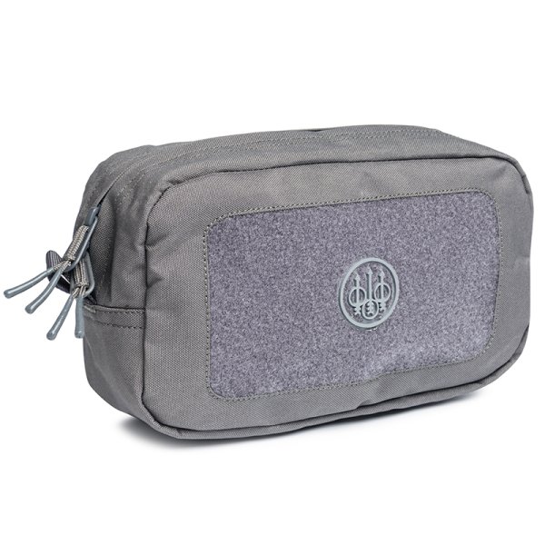 Utility carrier - Wolf Grey