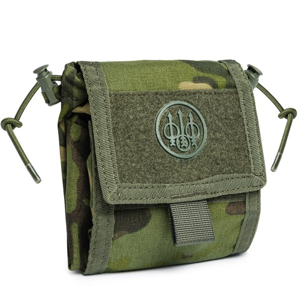 Foldable mini bag Multicam - Multicam Tropic