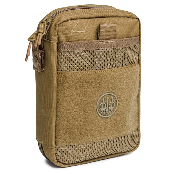 EDC case - Coyote Brown