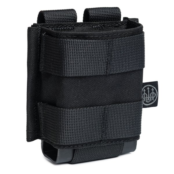 Griptac Molle 5.56 magazine carrier - Black
