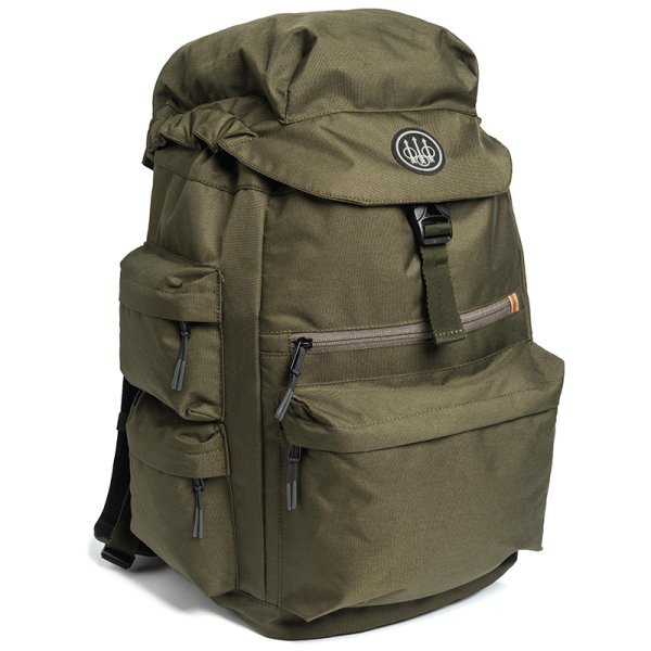 25 Liter Backpack - Green Moss